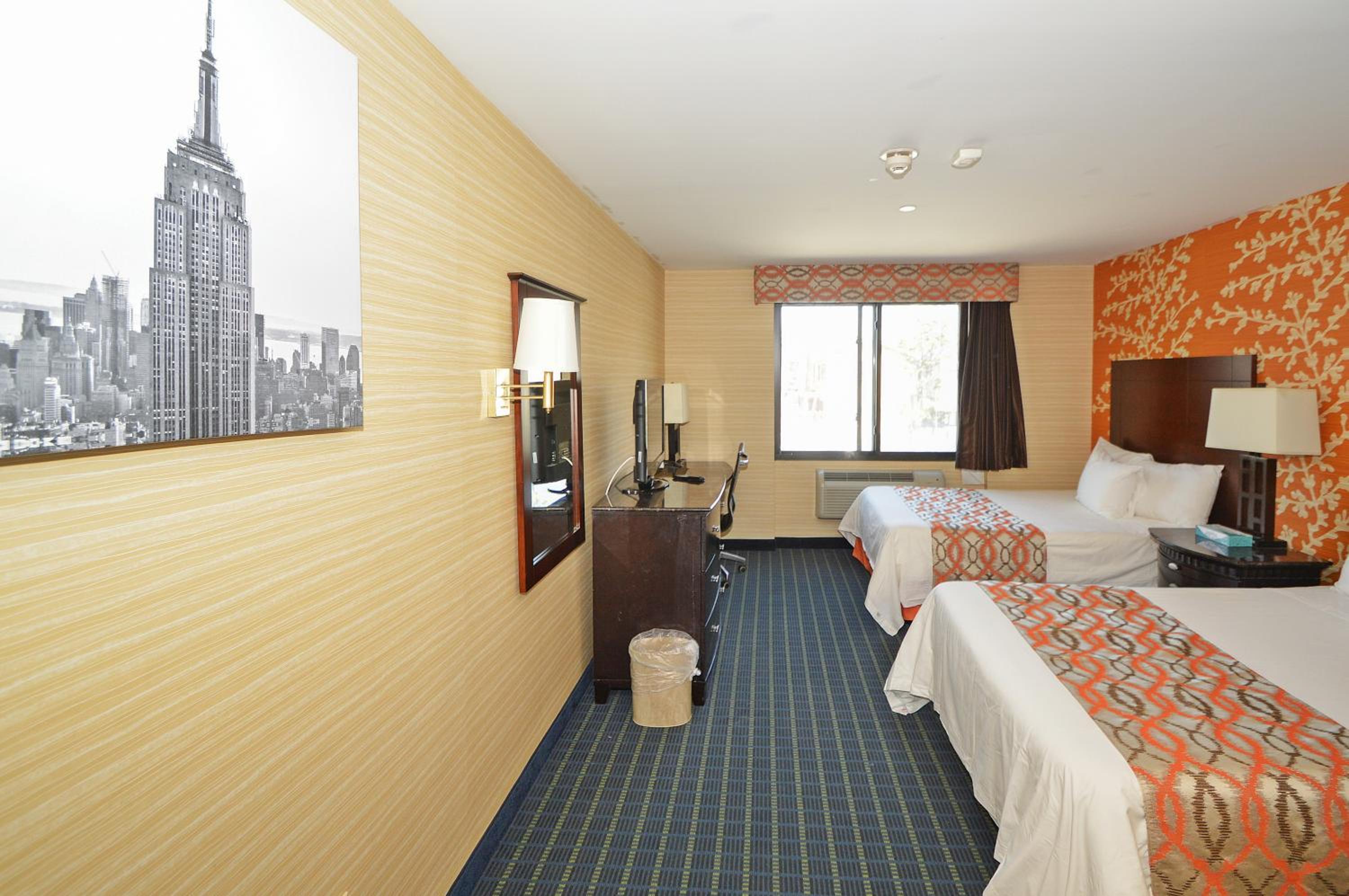 Corona Hotel New York - LaGuardia Airport - Property Image 2