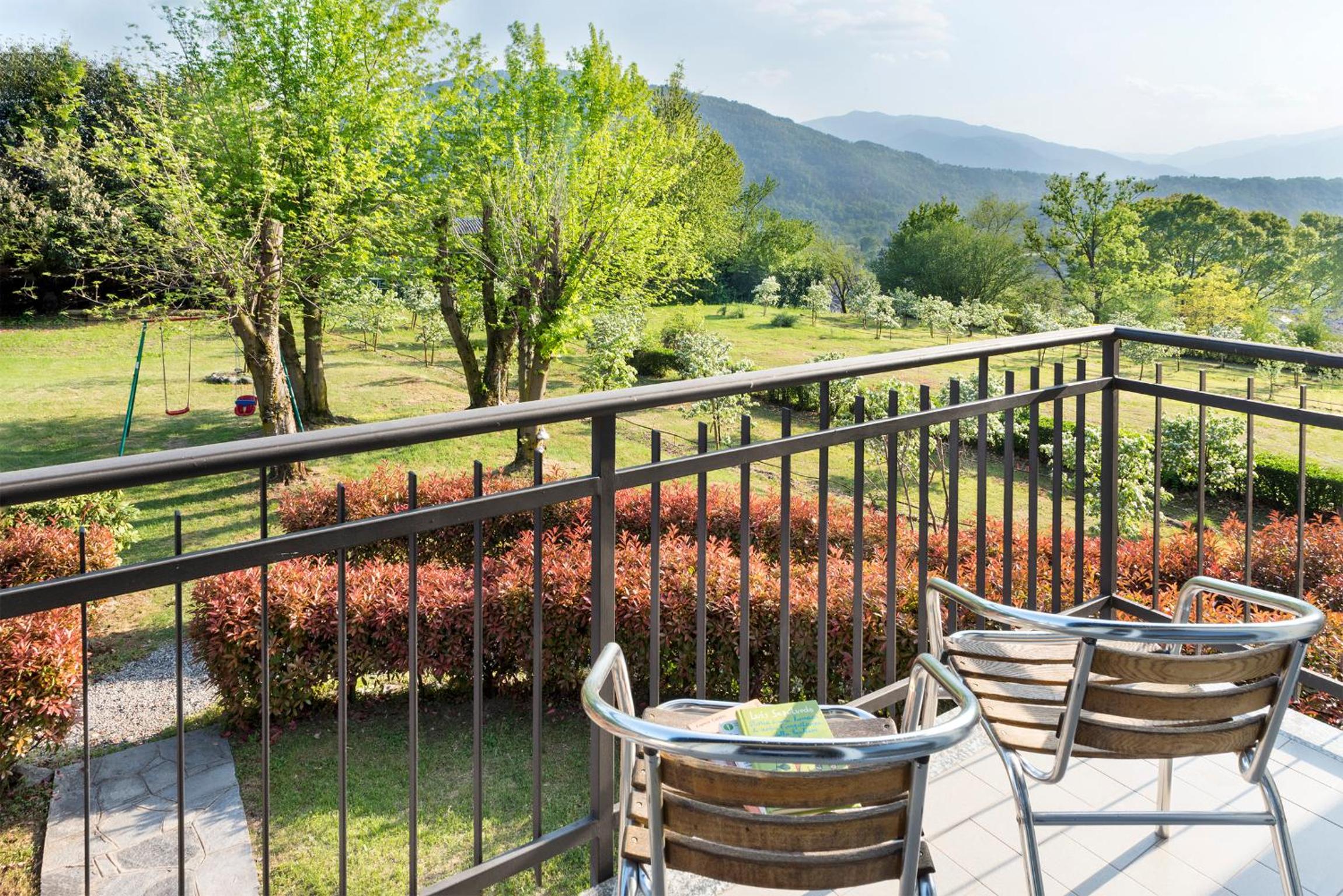 Agriturismo Al Motto