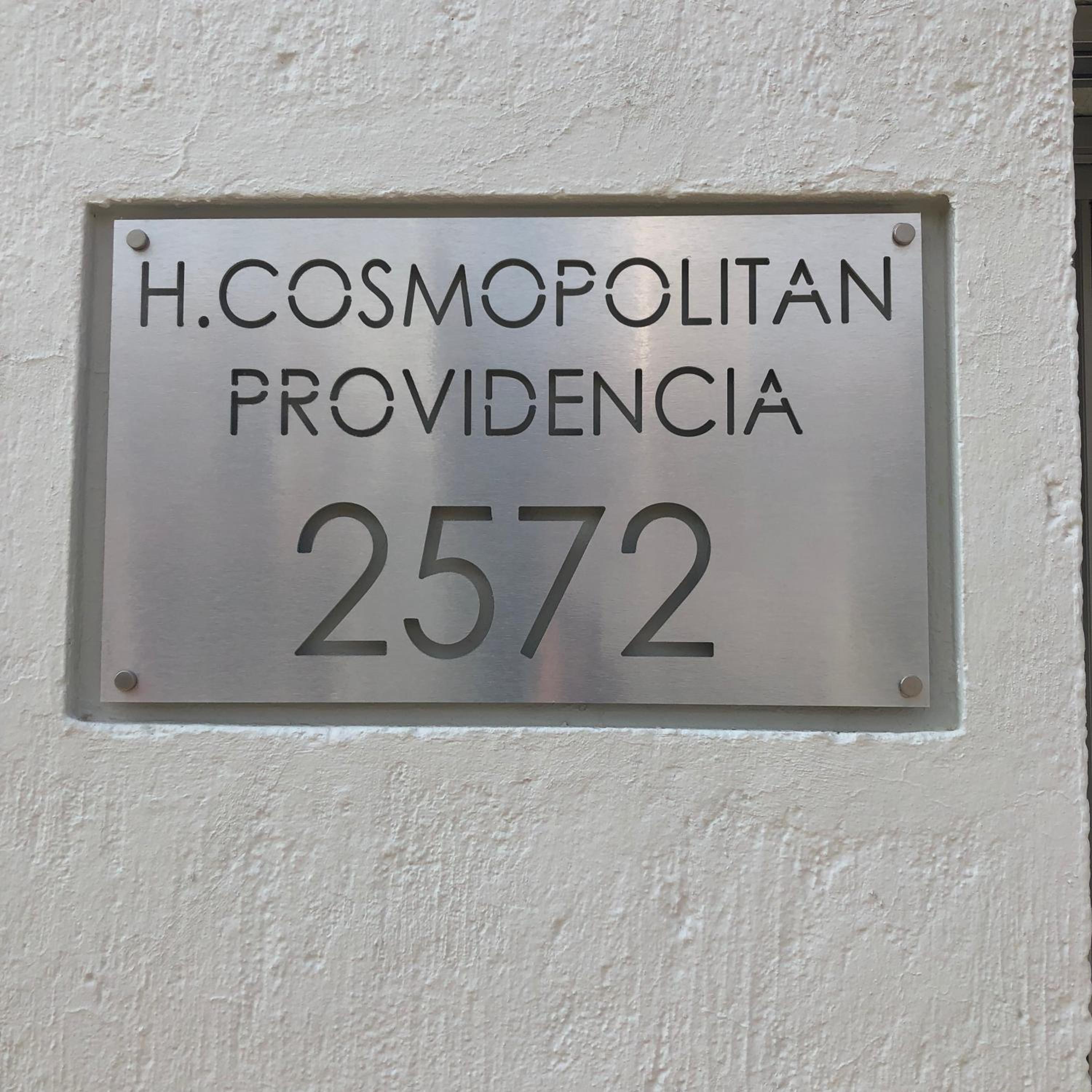 Hostal Guadalajara Cosmopolitan Providencia