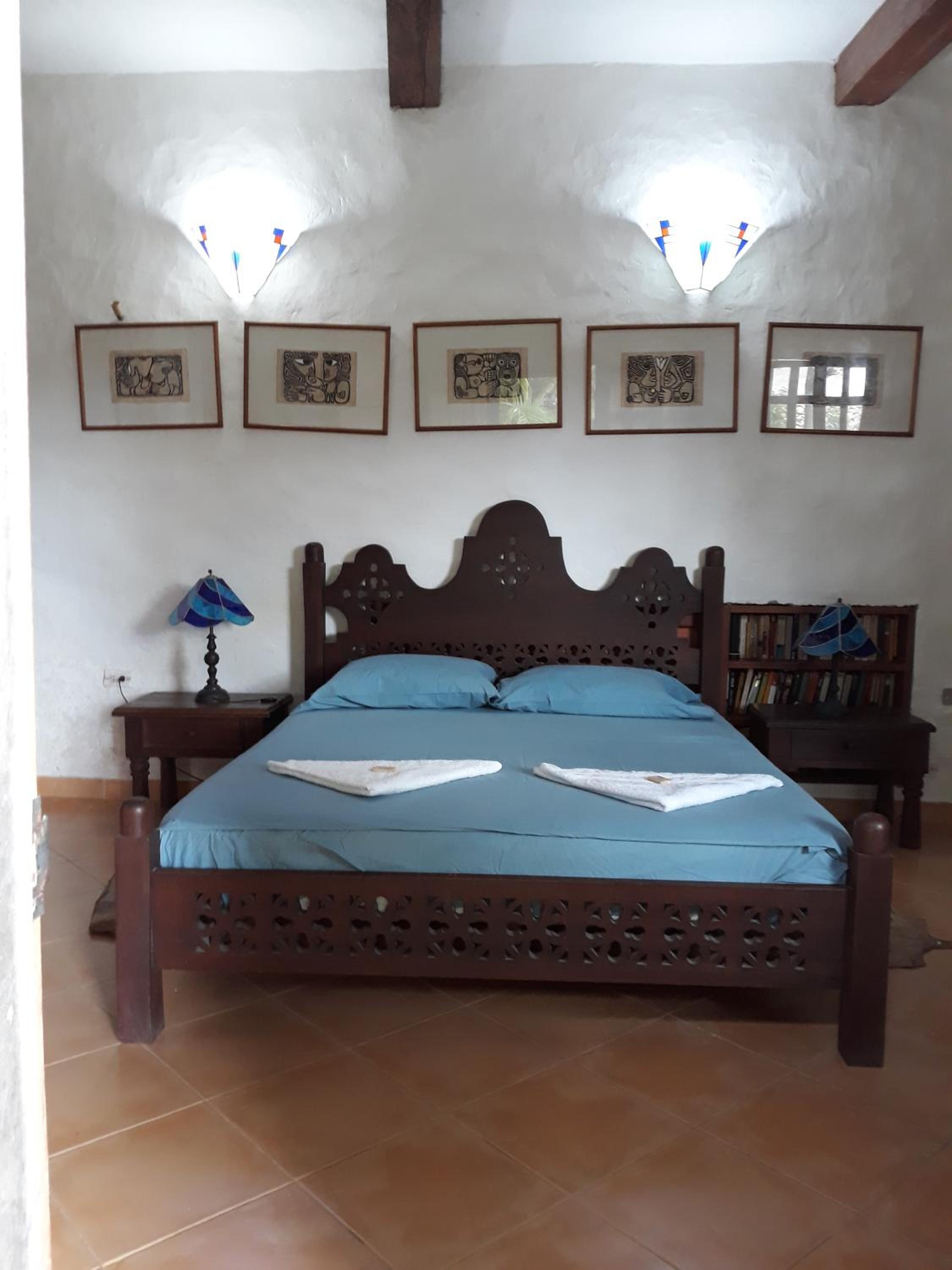 Casa Constantino