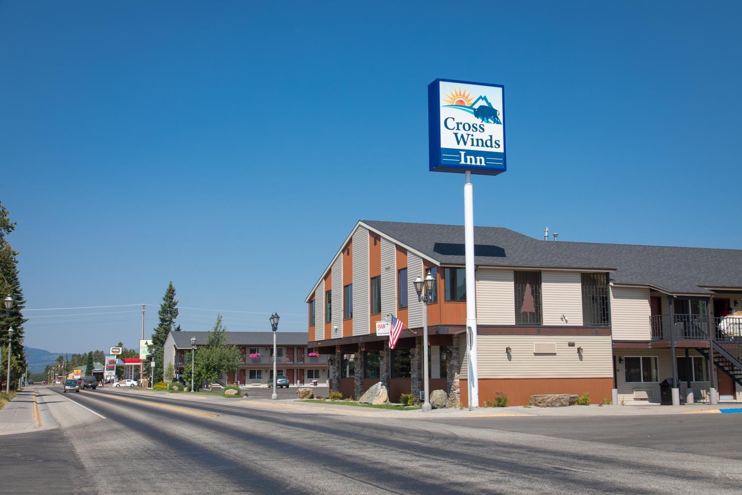 Crosswinds Inn view 5