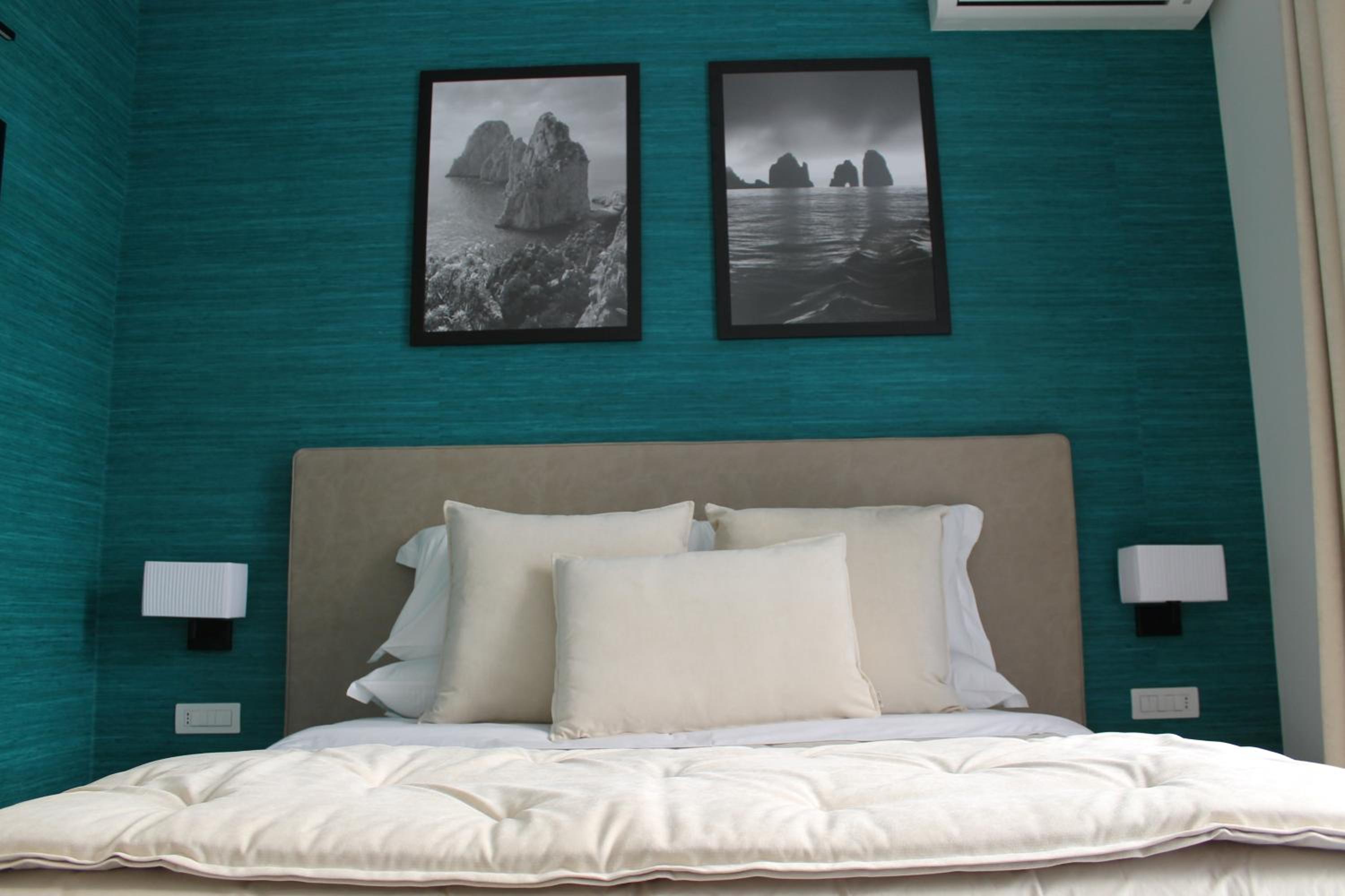 Bed No Breakfast AK 2