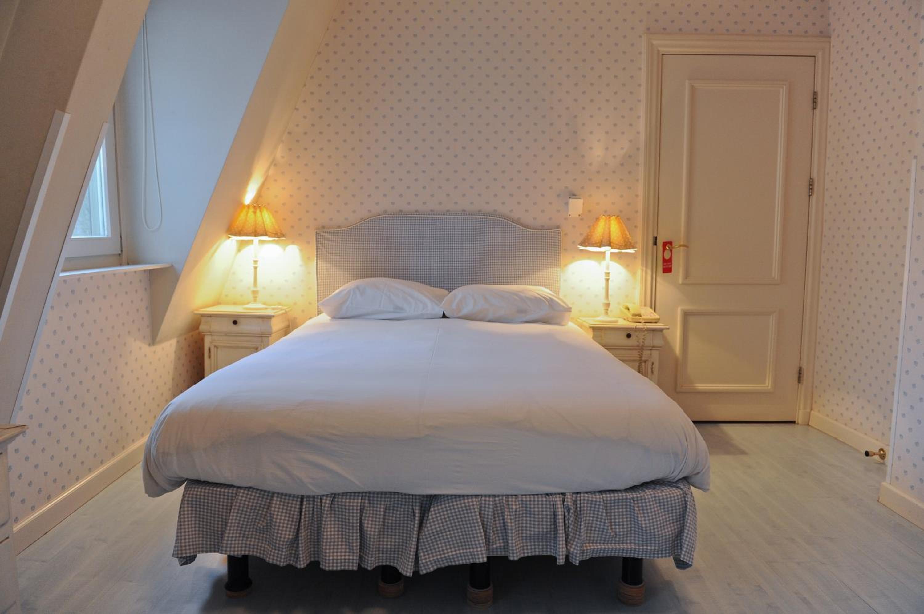 Imperial Hotel Amsterdam