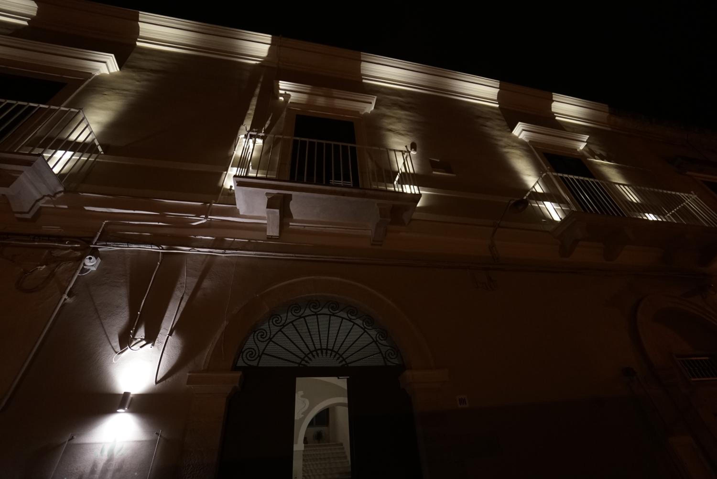 B&B BORGO FORNACI view 4