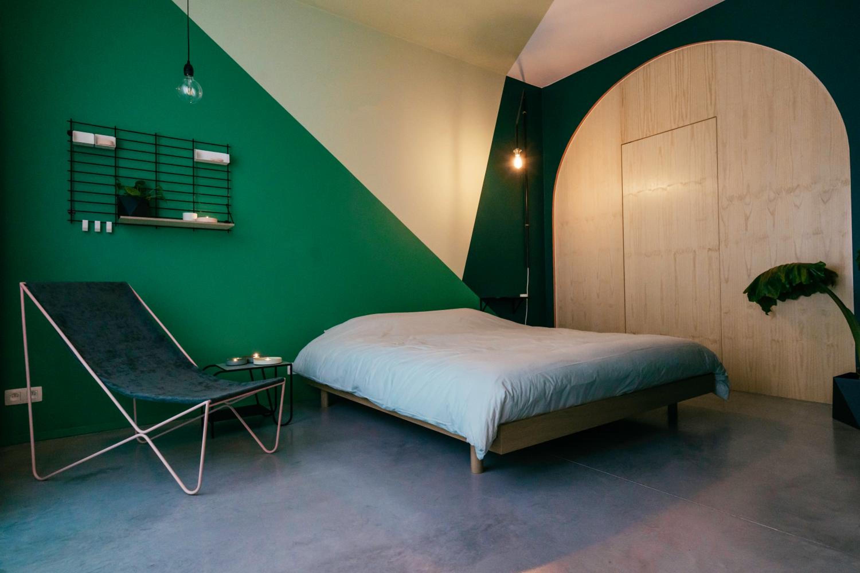 Boutique B&B Graaf view 3