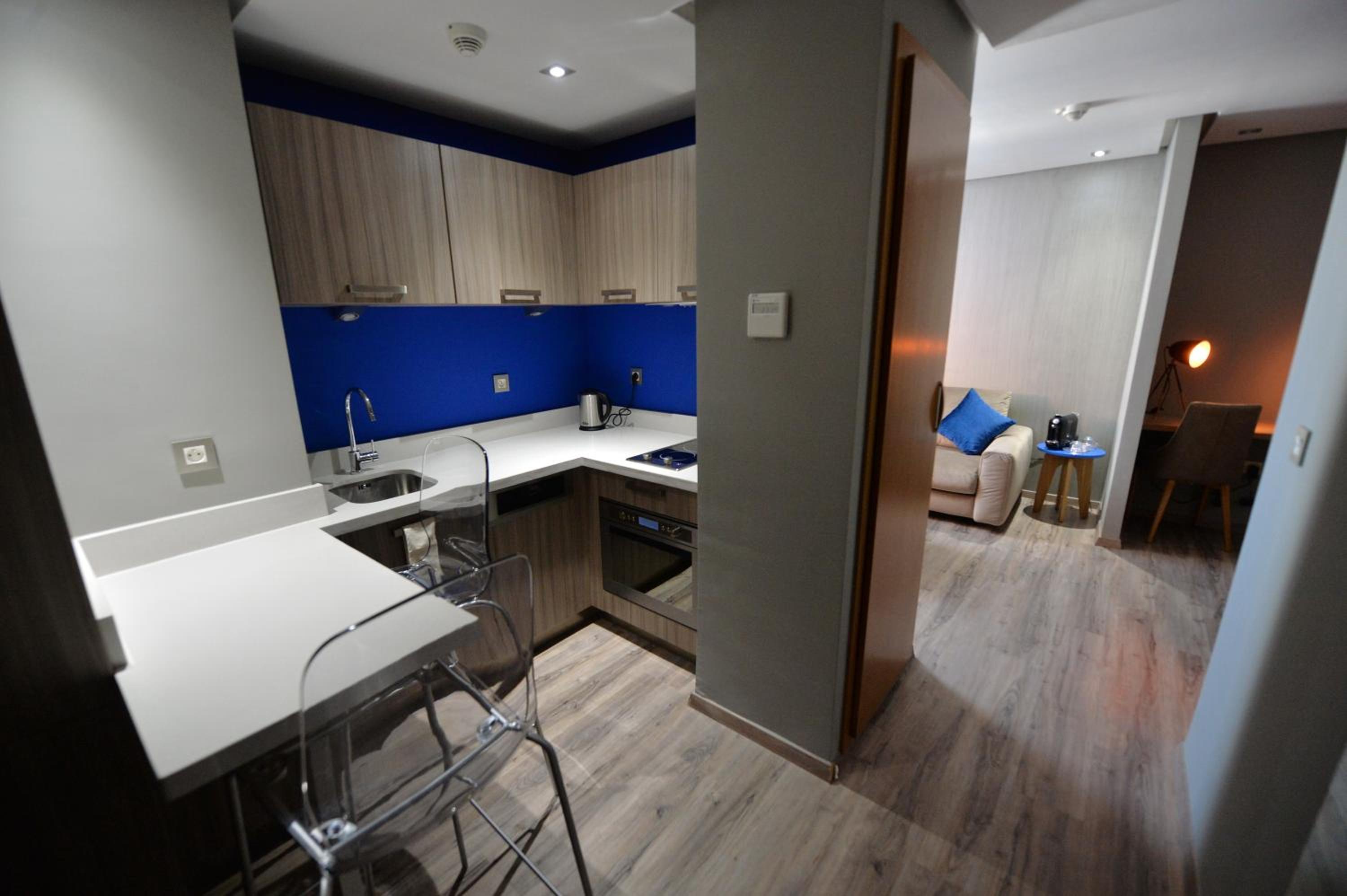 Le 22 Appart'Hotel photo 58 of 64