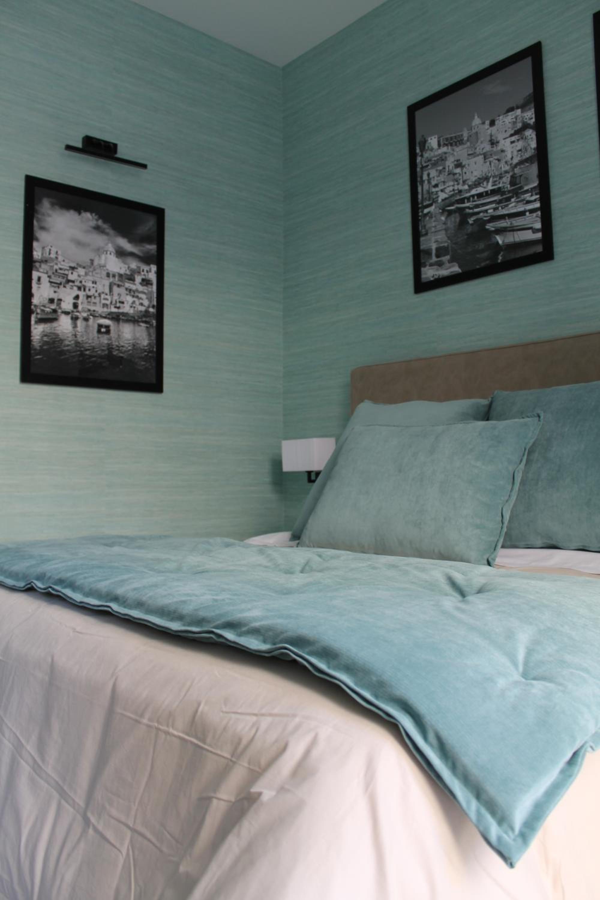 Bed No Breakfast AK 2