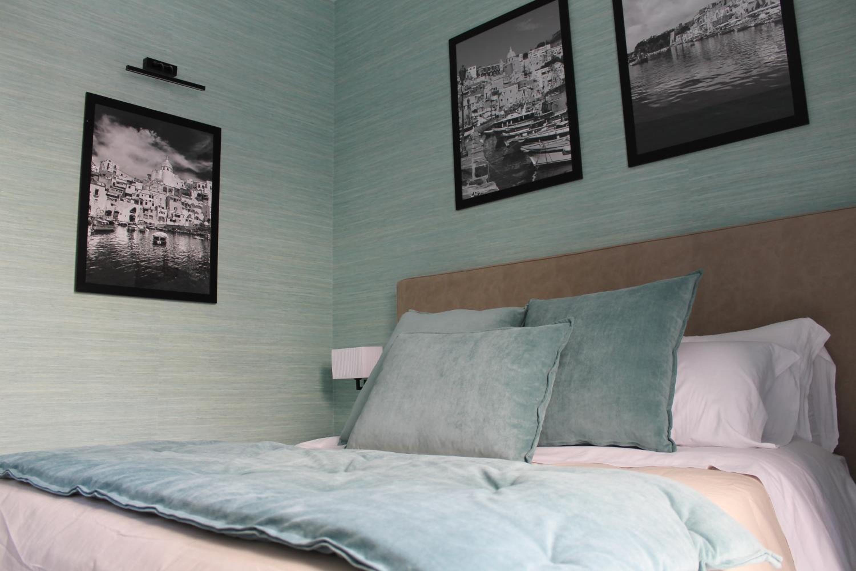 Bed No Breakfast AK 2