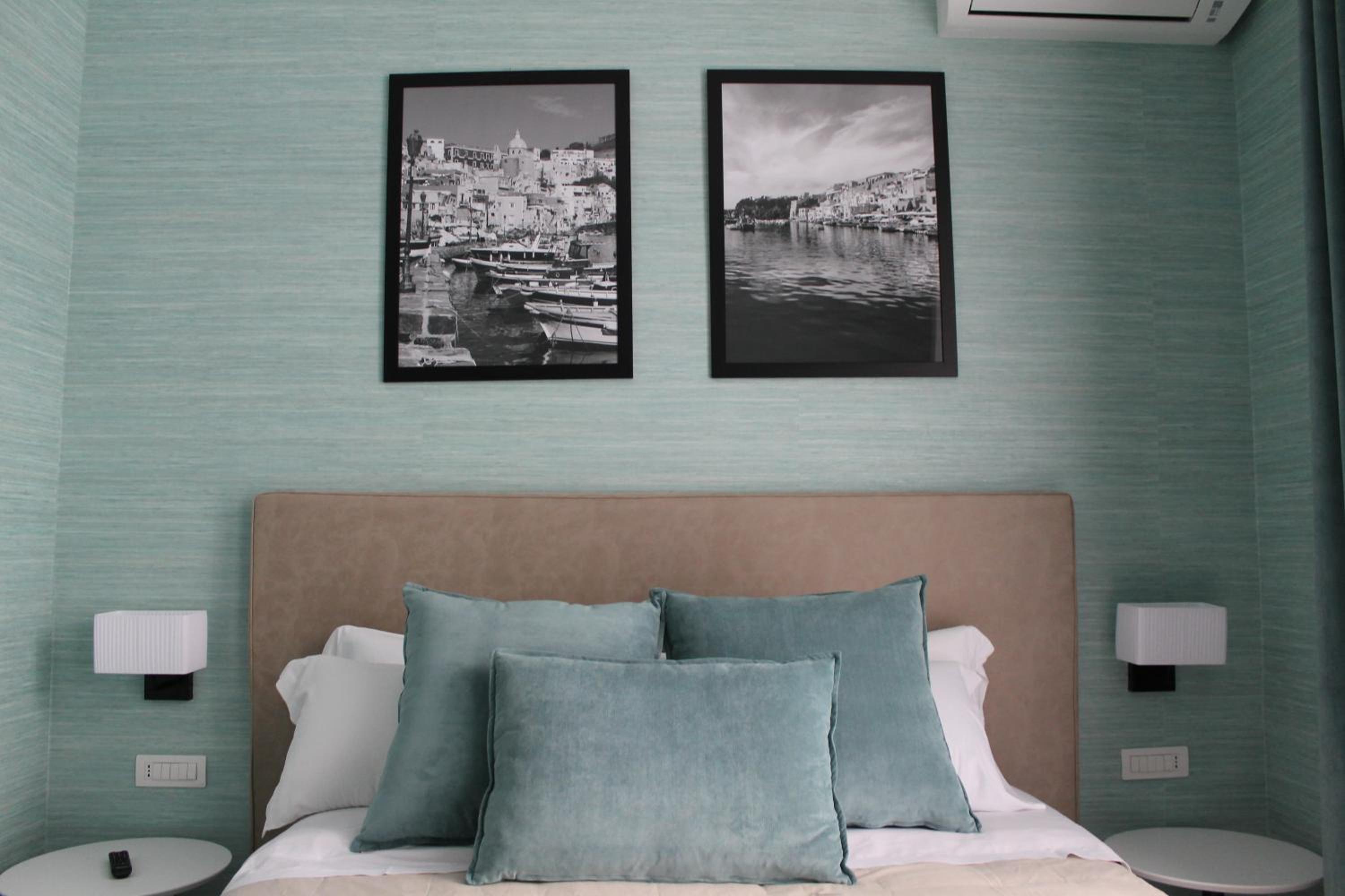 Bed No Breakfast AK 2