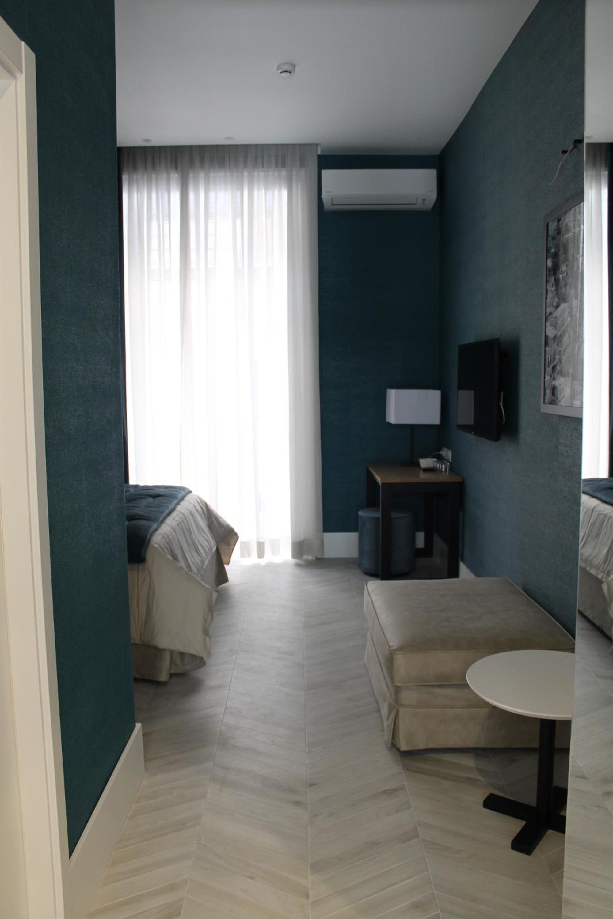 Bed No Breakfast AK 2