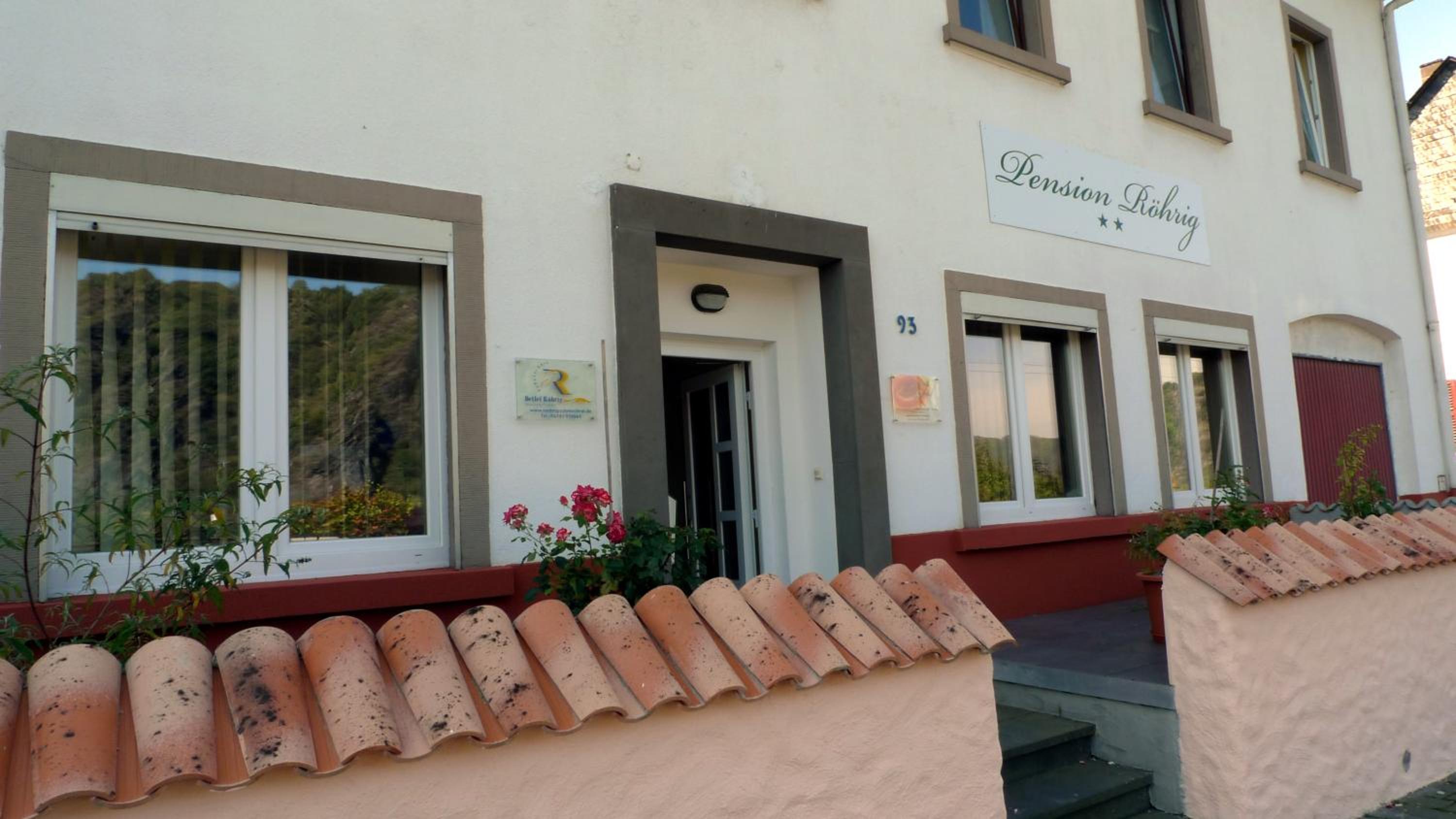Pension Röhrig