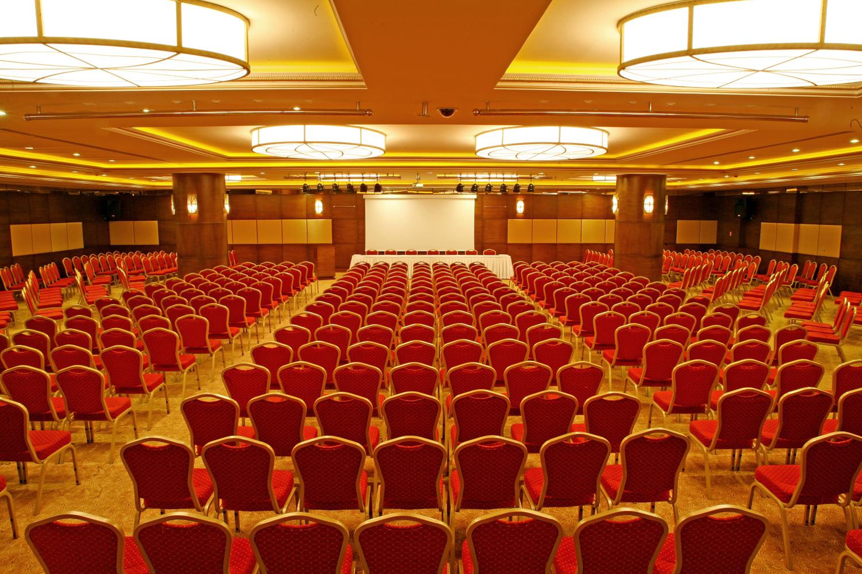 CK Farabi Otel - Image 33