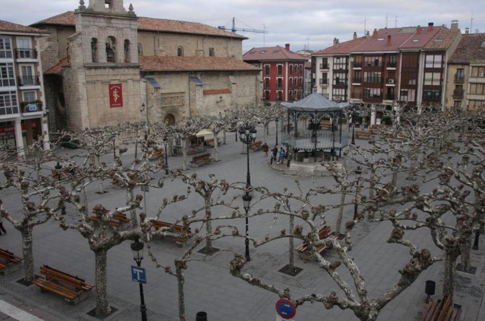 Vivienda Briviesca La Vega view 5