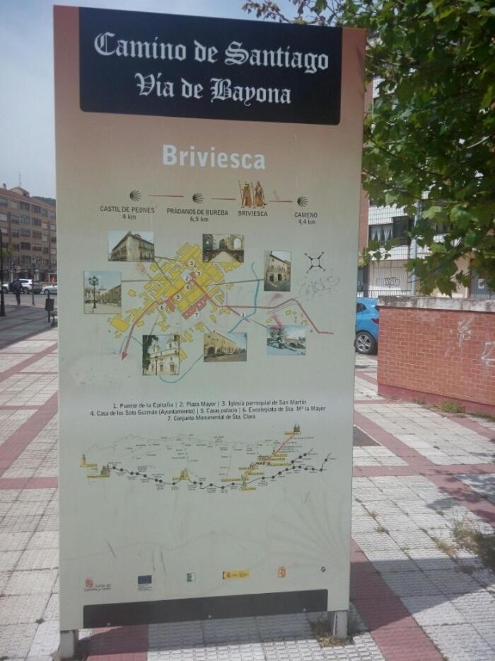 Vivienda Briviesca La Vega view 4