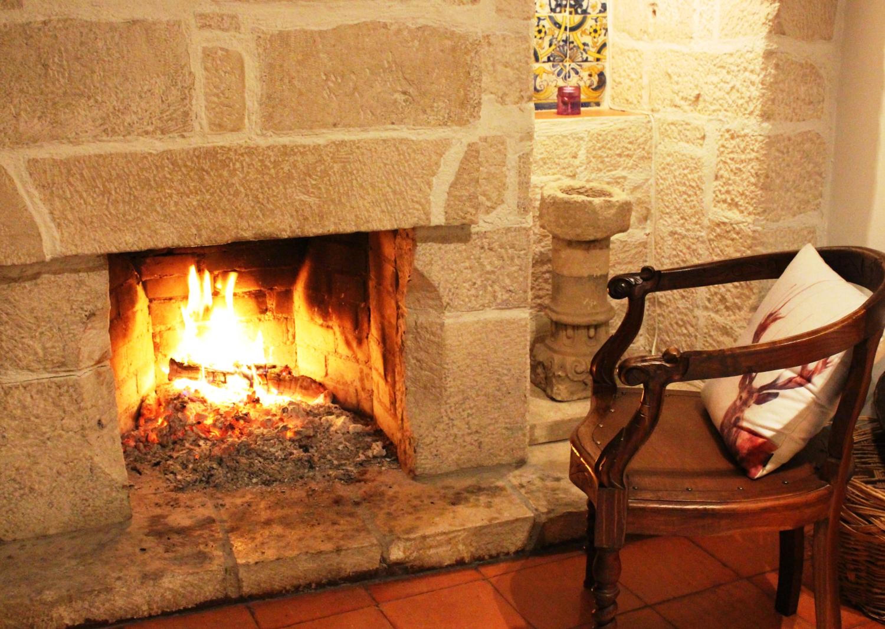 Meio Country House view 5
