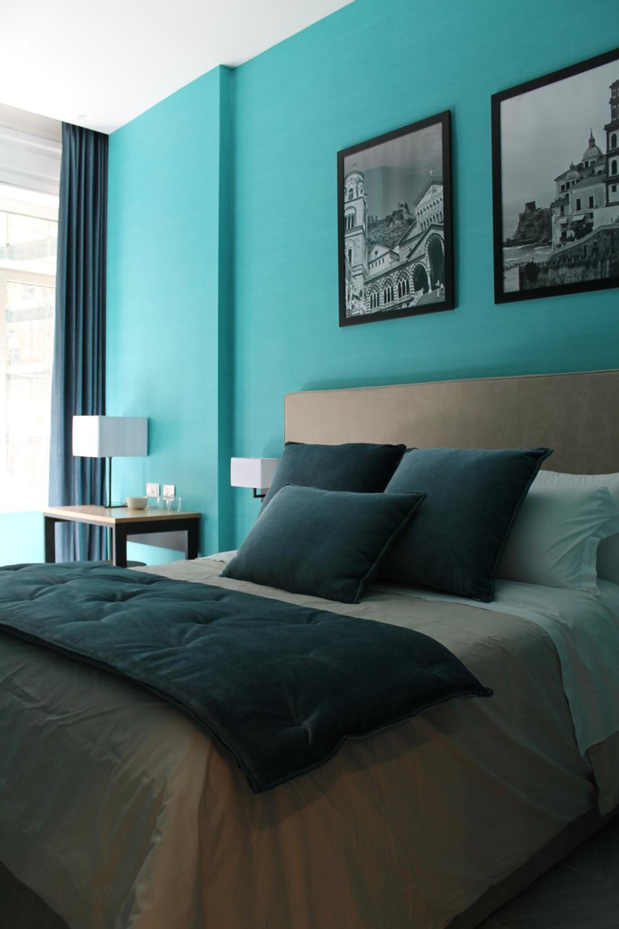 Bed No Breakfast AK 2