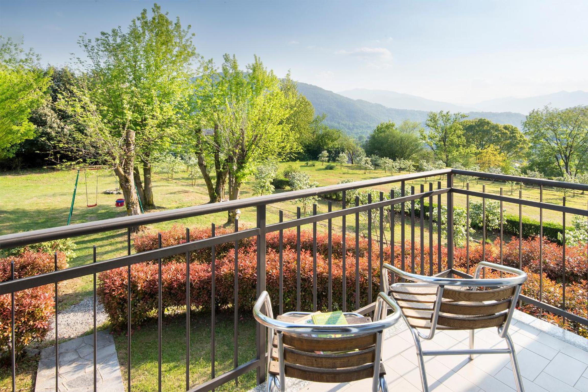 Agriturismo Al Motto
