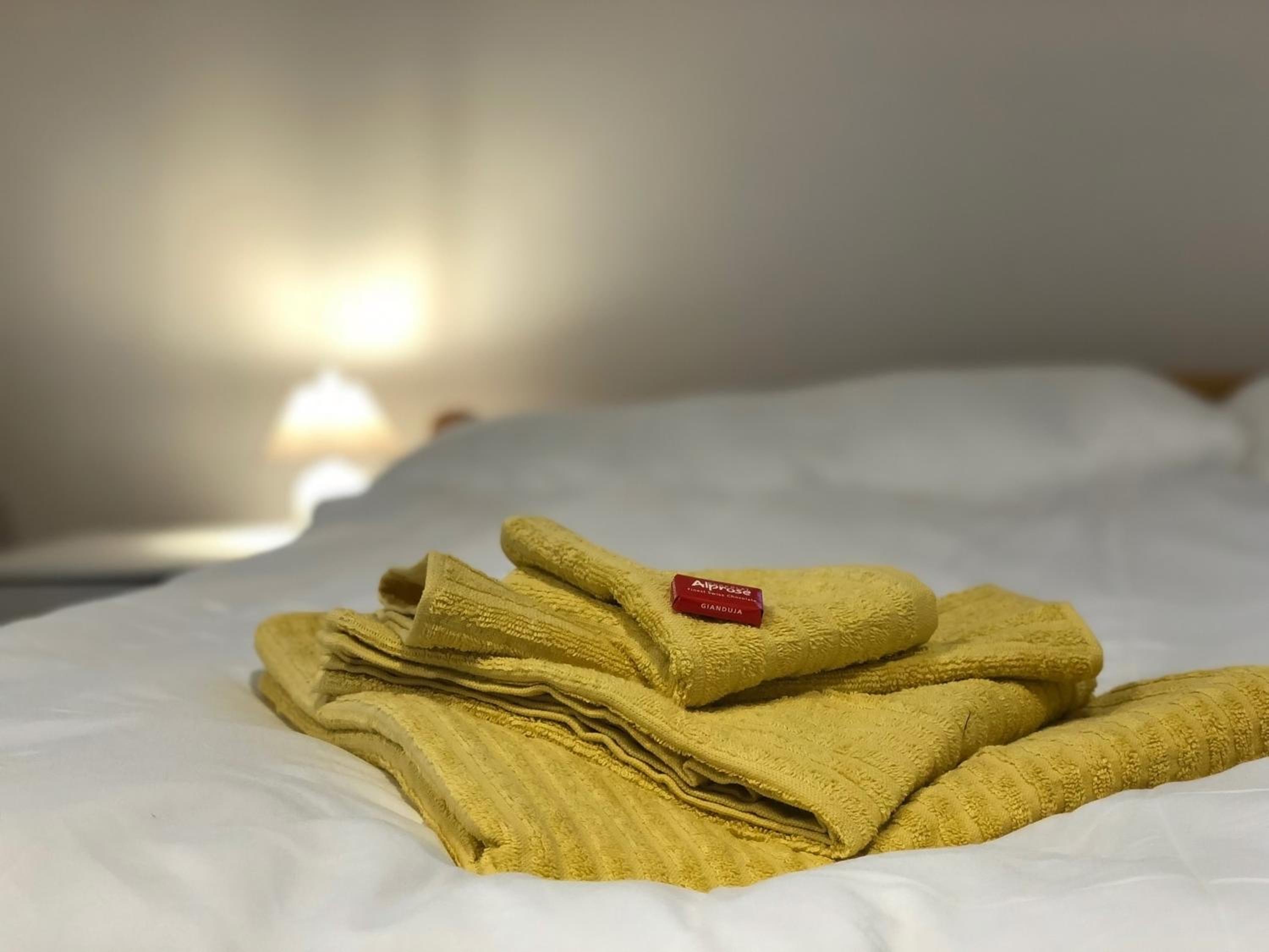 SeSil Apartman