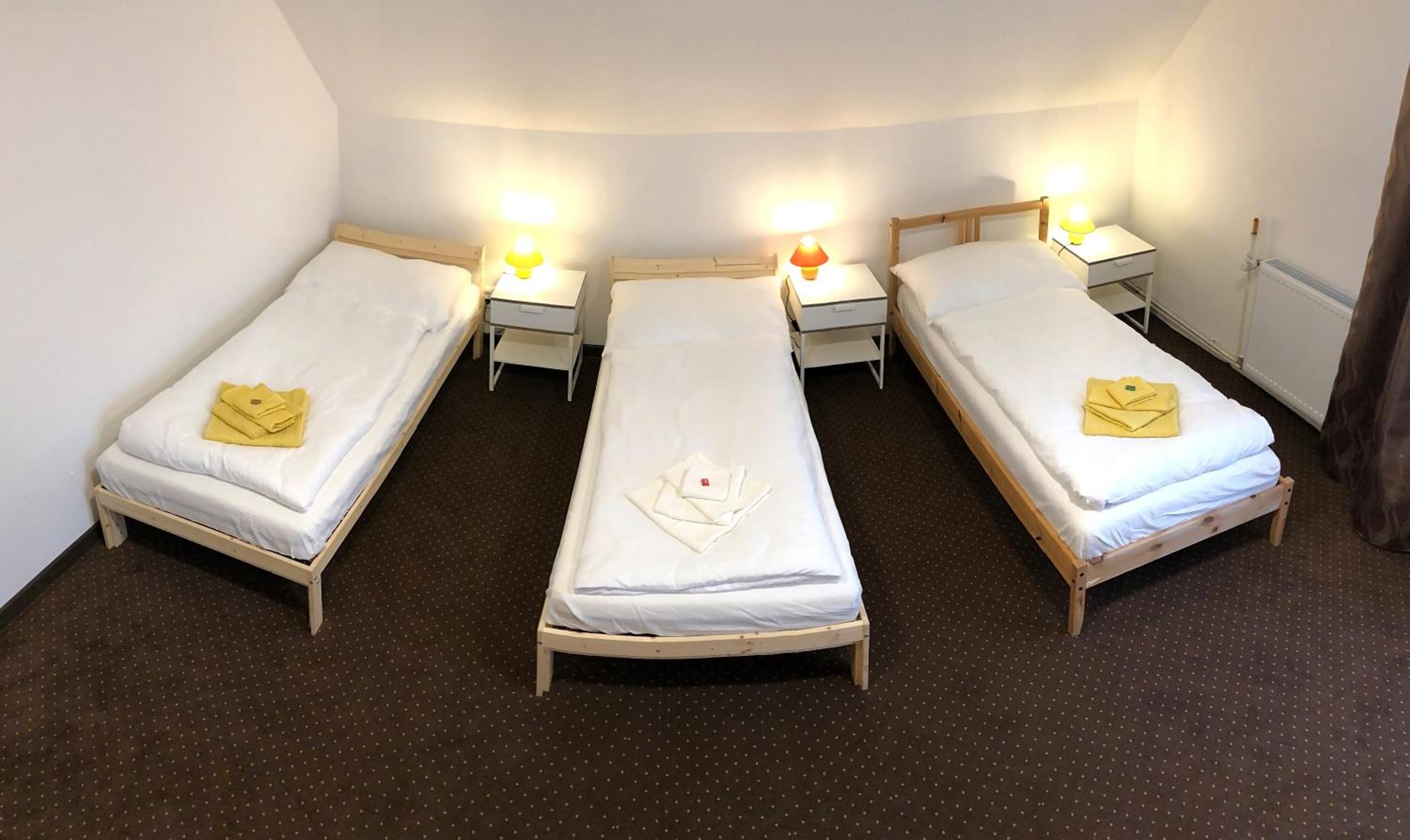 SeSil Apartman