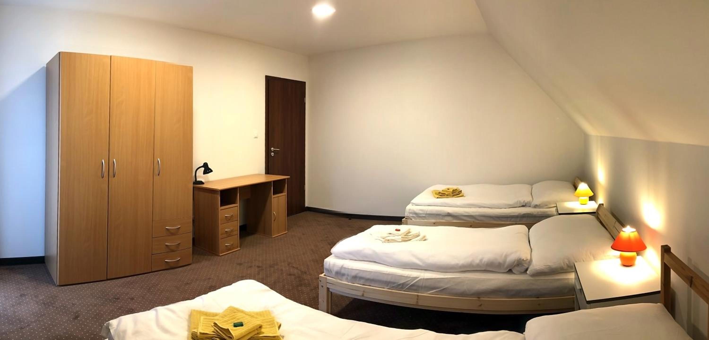 SeSil Apartman