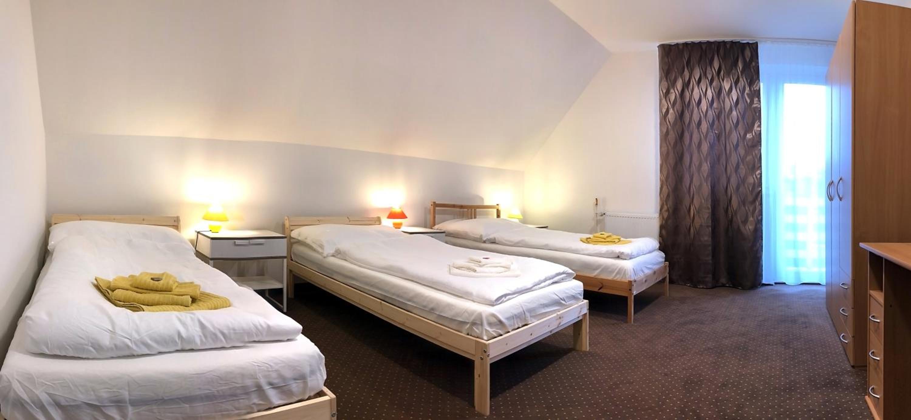 SeSil Apartman