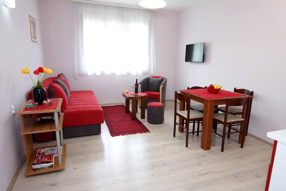 Apartman "Nina" view 5