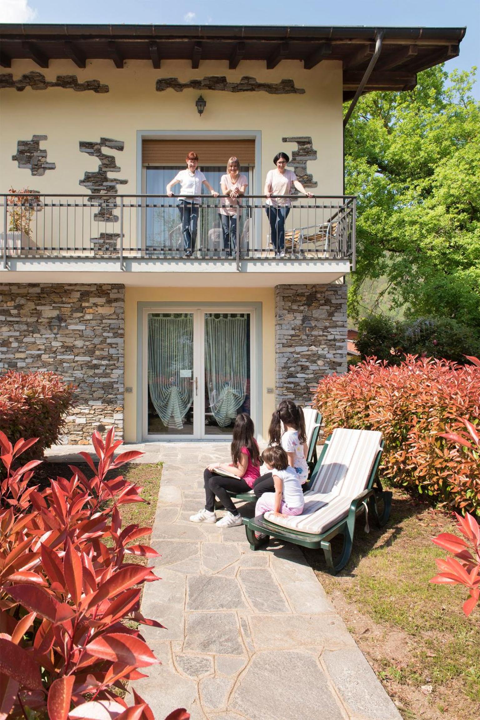 Agriturismo Al Motto