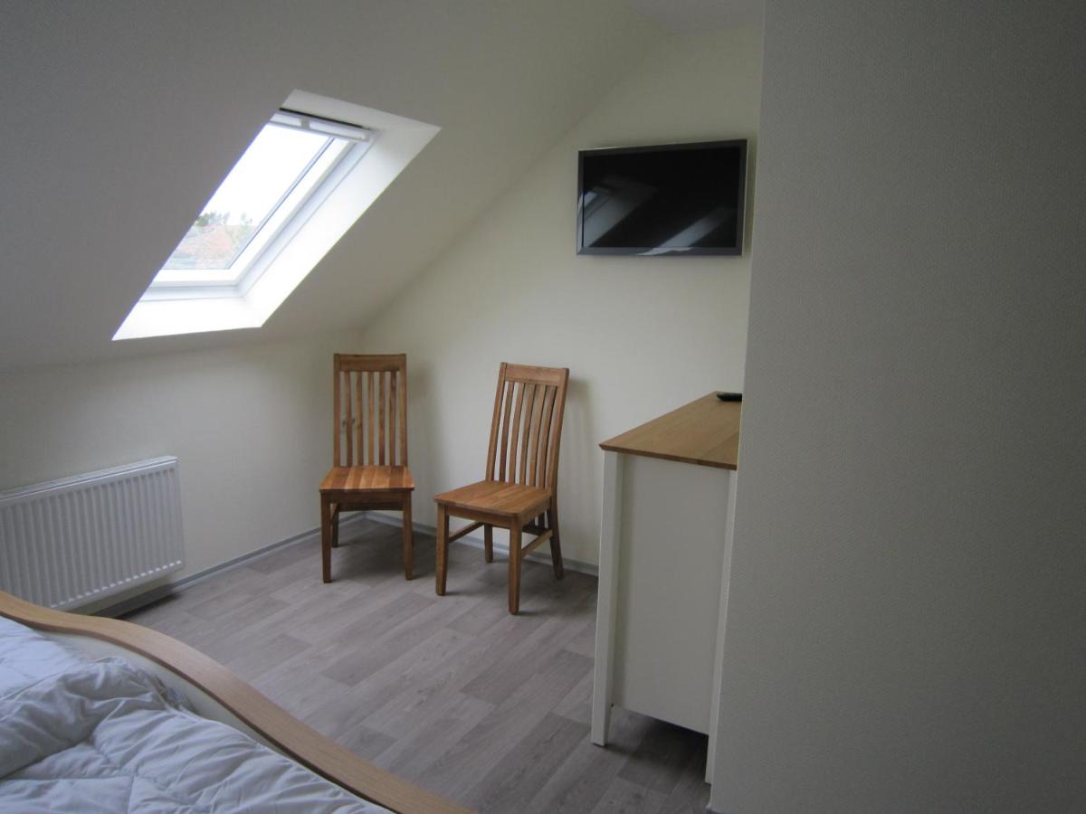 Ferienwohnung Friesenstall view 3