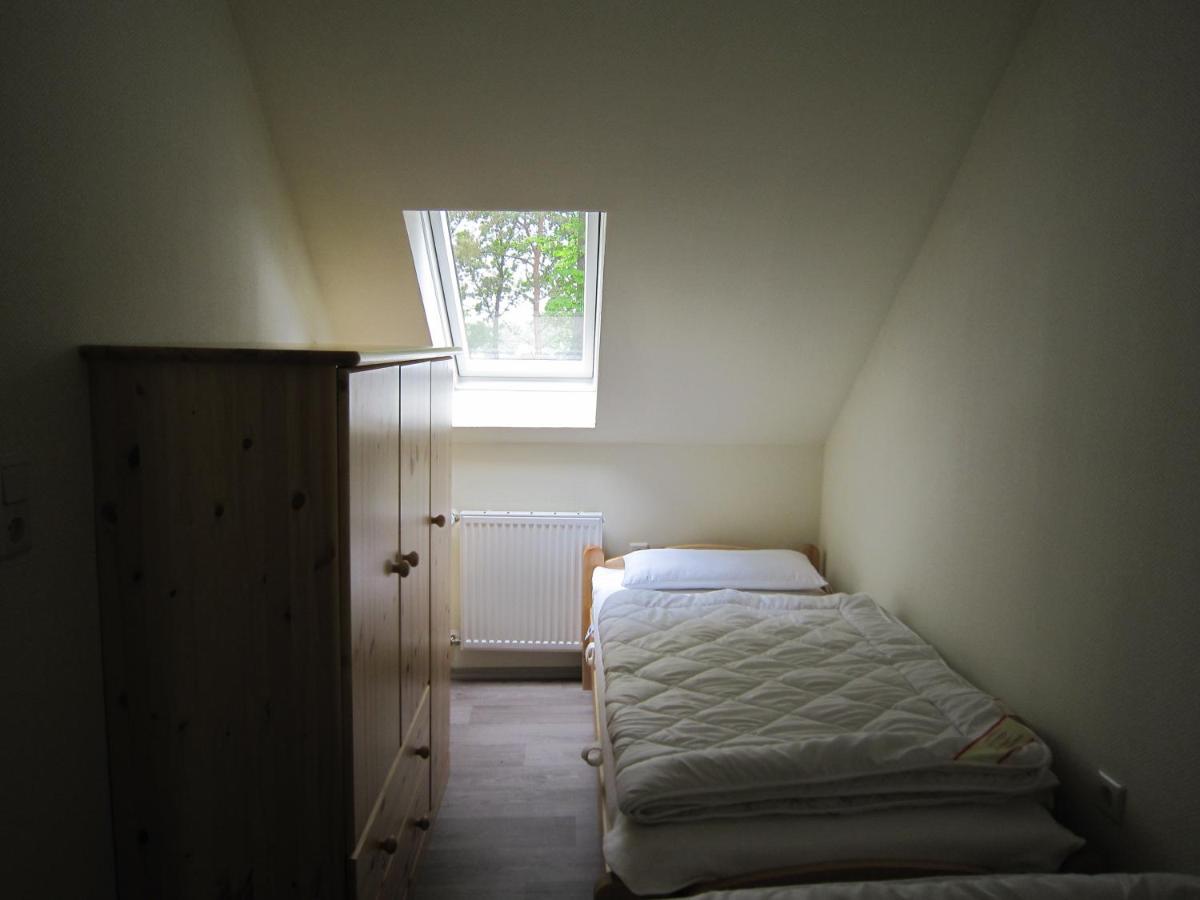 Ferienwohnung Friesenstall view 4