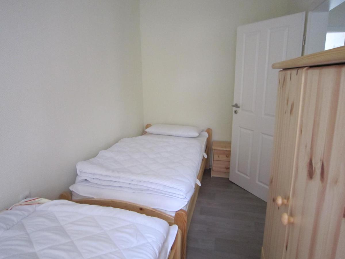 Ferienwohnung Friesenstall view 5