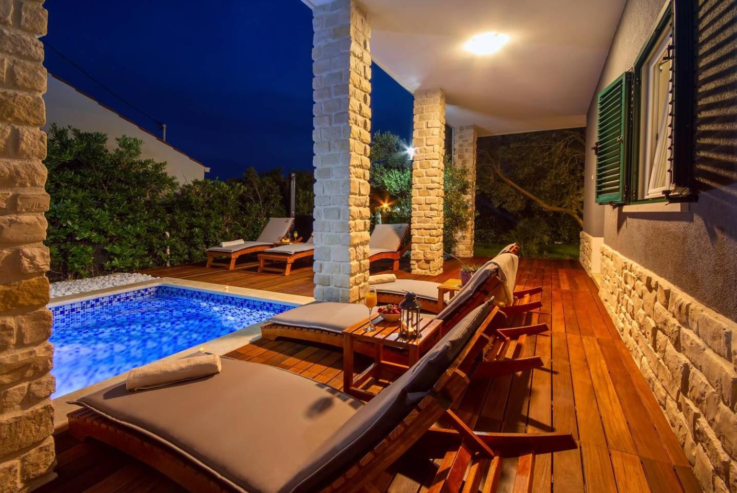 Villa Jasmina view 5