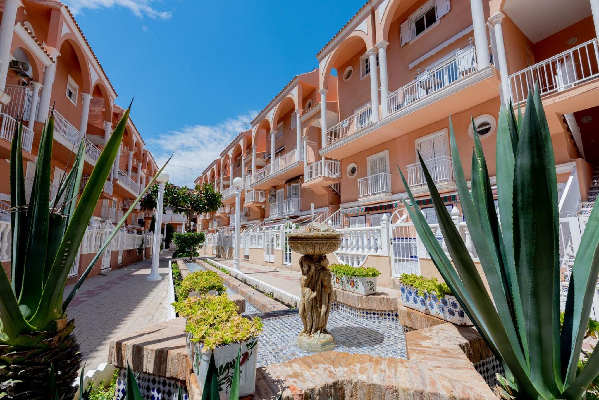 Apartament "VERANO AZUL" La Mata view 5