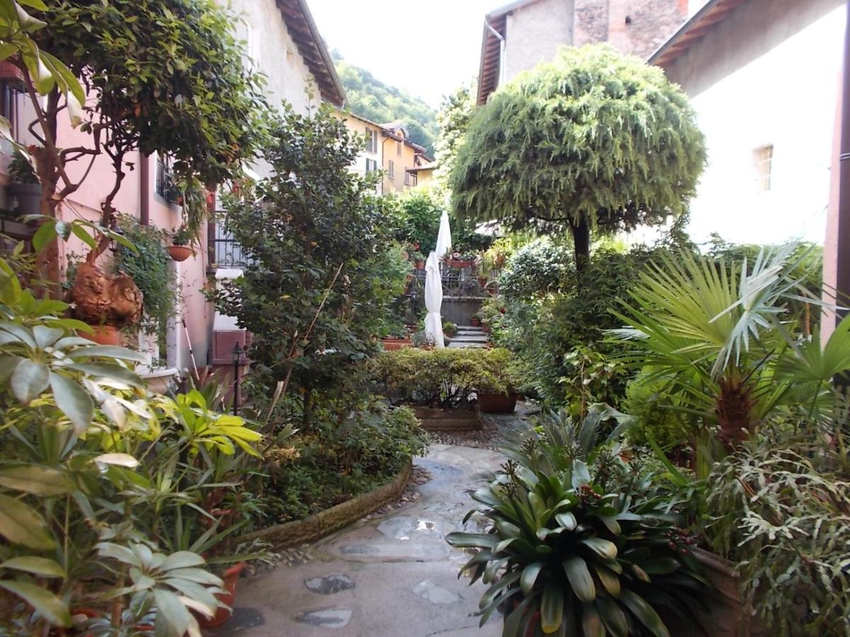 B&B Zia Lina view 3
