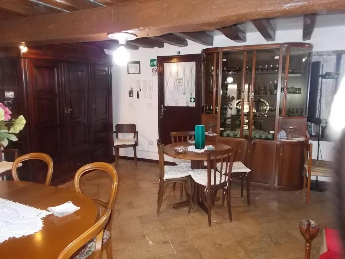B&B Zia Lina view 2