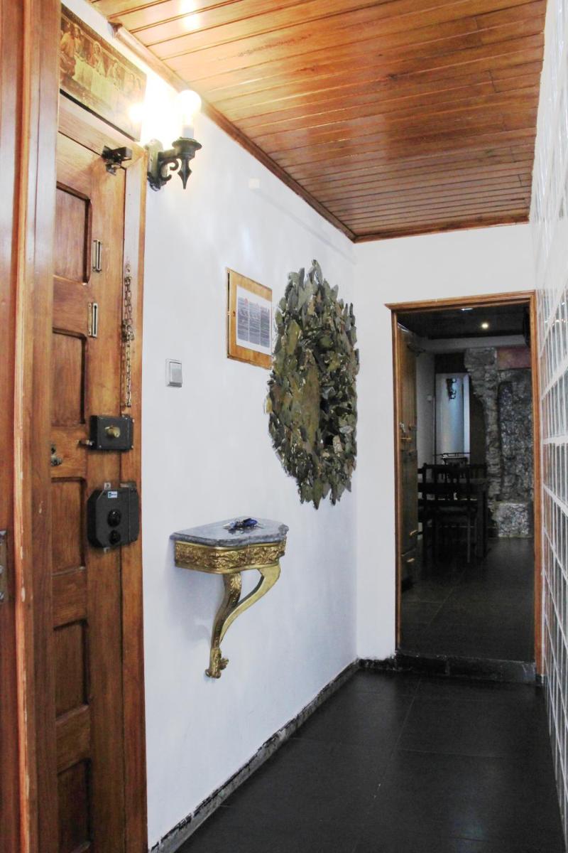 Casa da Xana view 5
