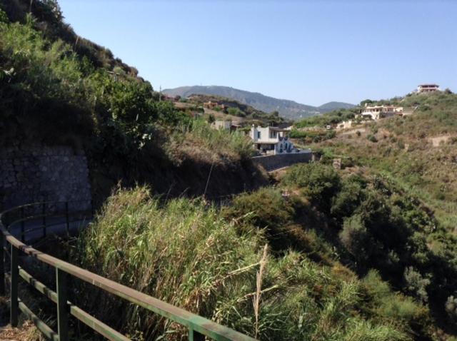 Casa Rossa del Cappero Sottano view 5