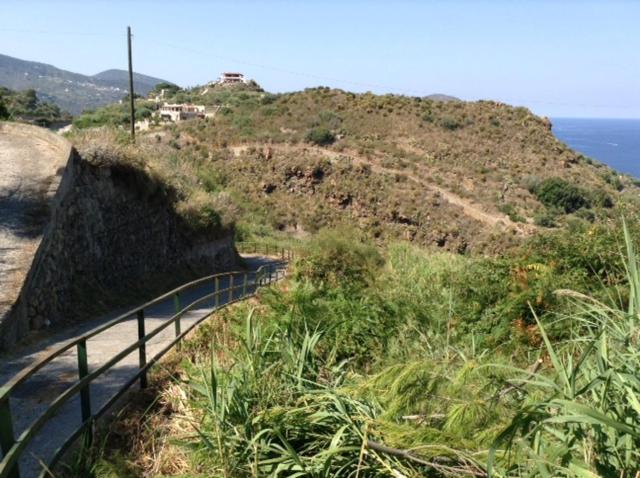 Casa Rossa del Cappero Sottano view 3