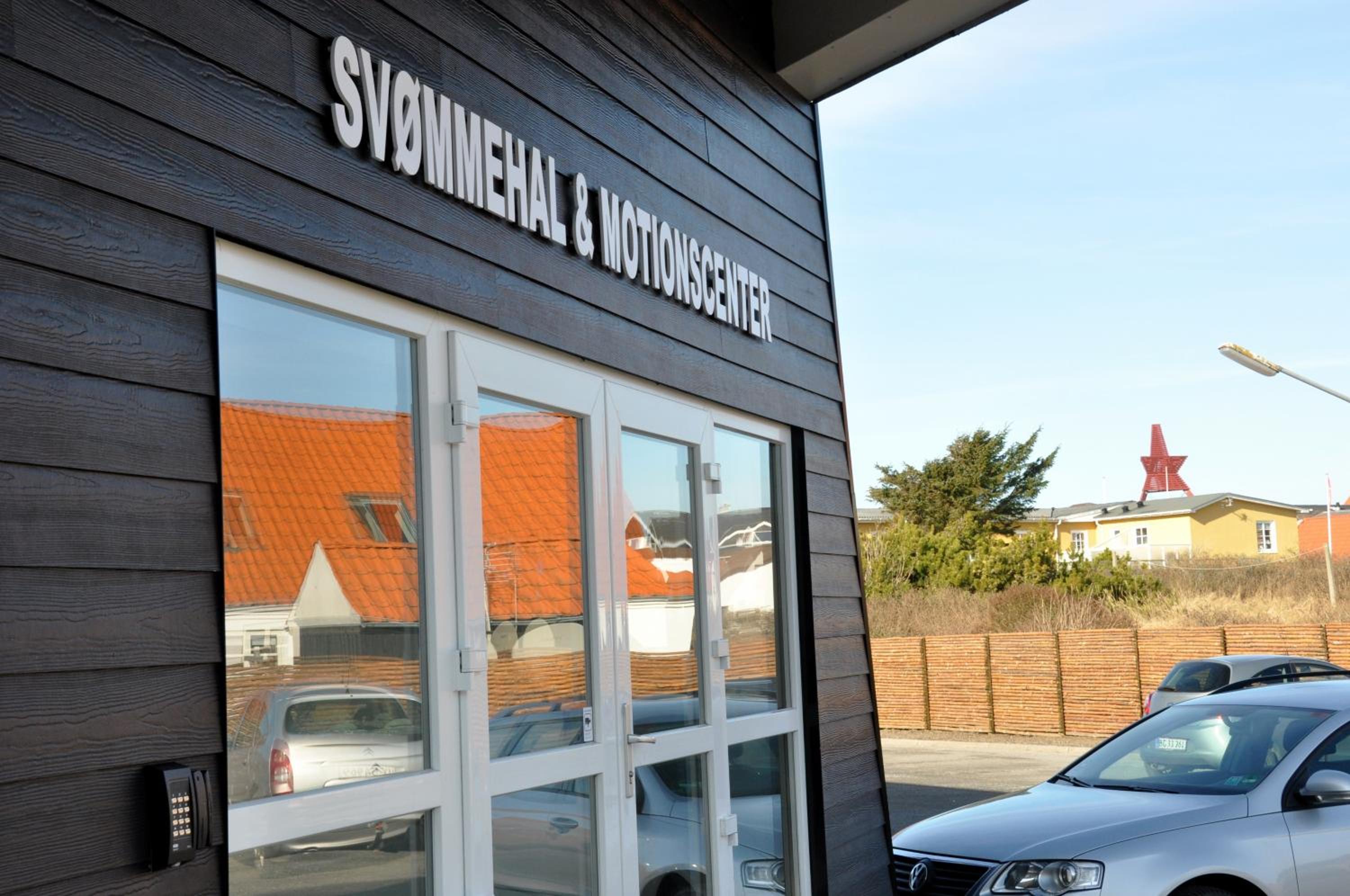 Løkken Hostel