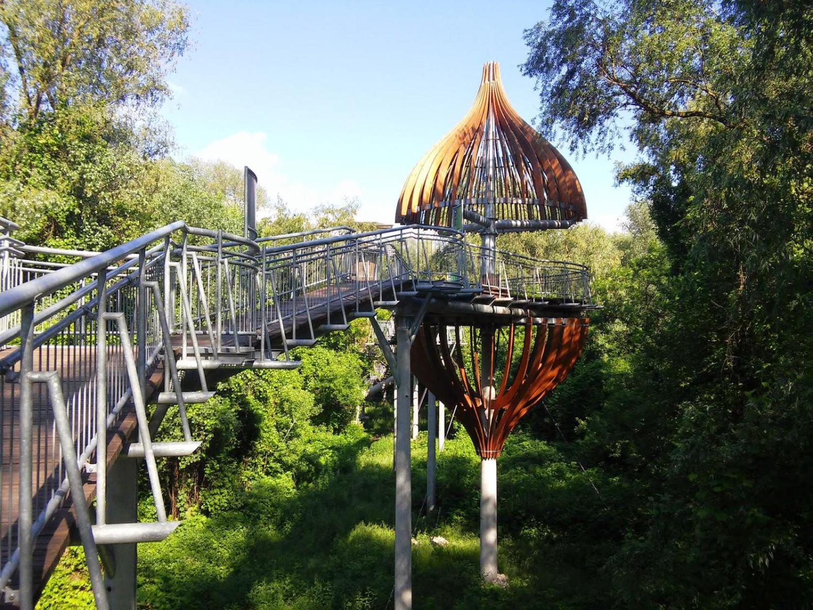 Sarok Apartmanház view 2