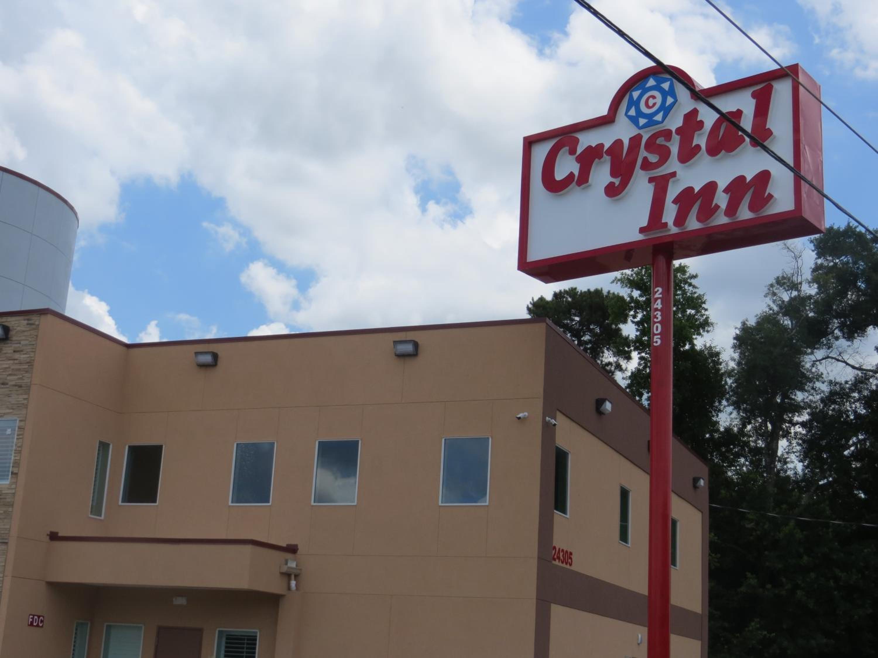 Crystal Inn - Property Image 24