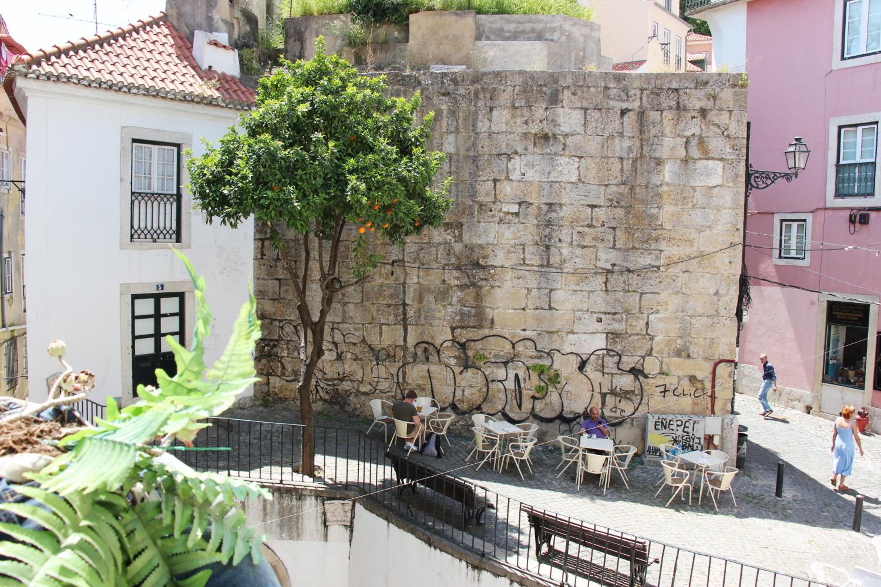 Casas de Fado view 2