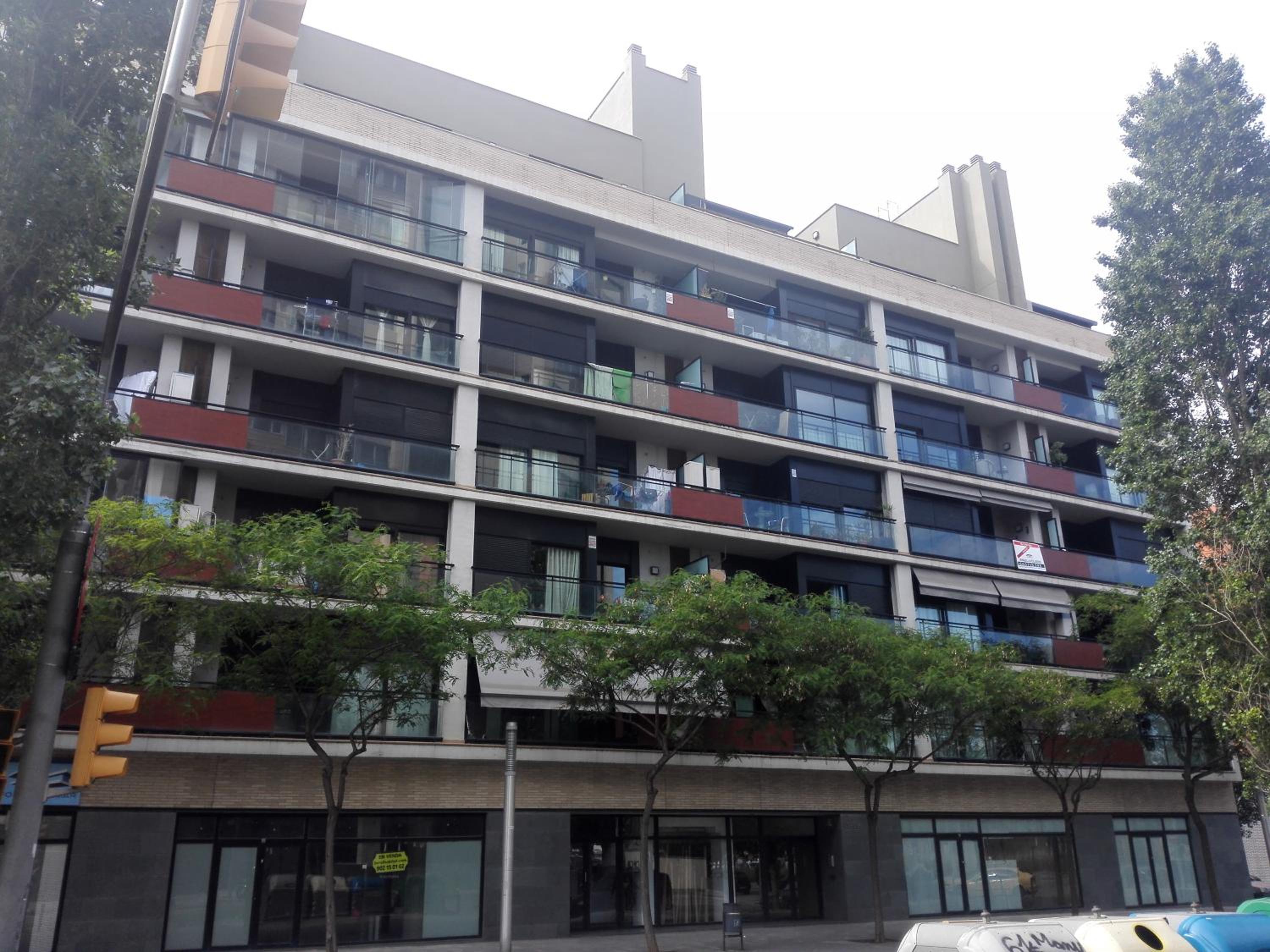 Jie Apartment