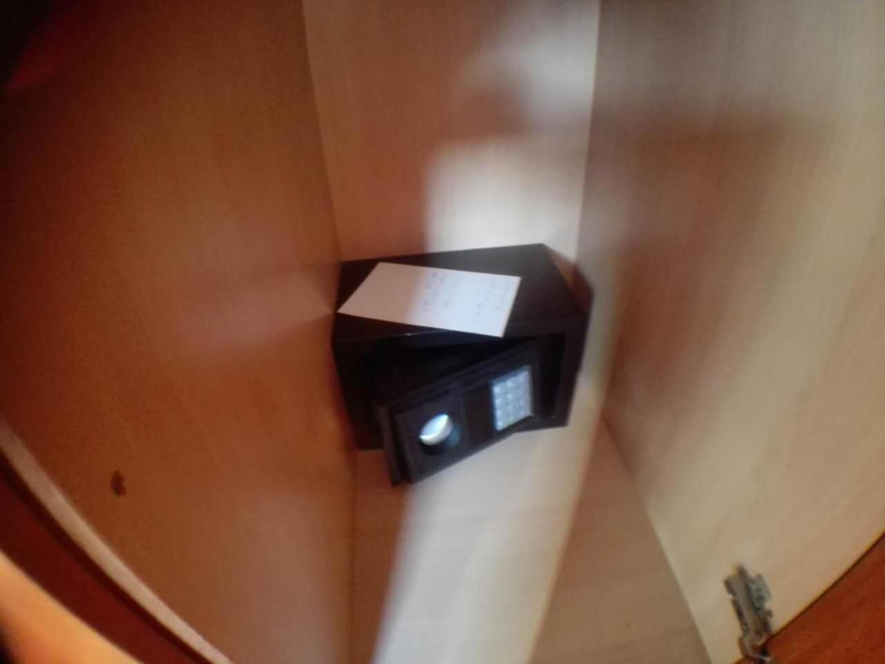 Jie Apartment