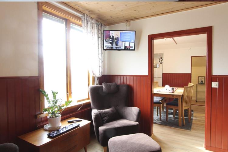 Prinsgården B&B rum stugor, photo 107