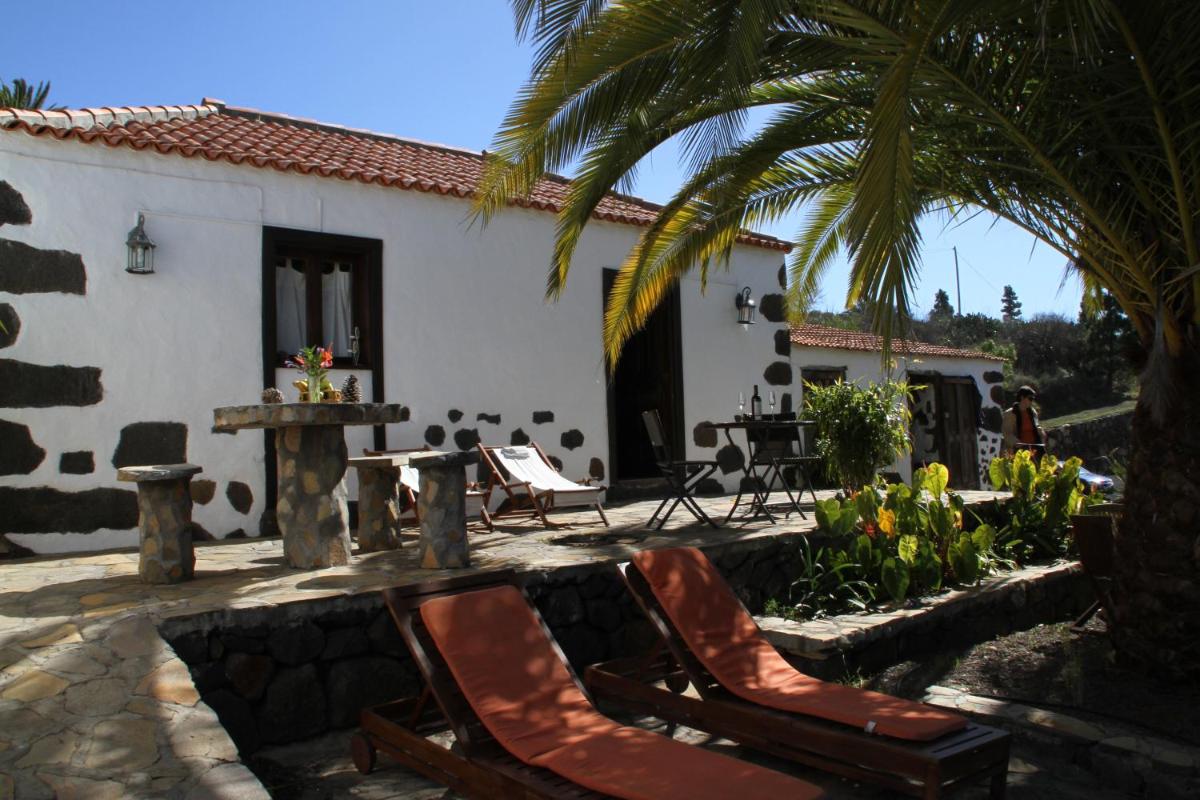 Casa Rural Los Geranios 1 photo 4
