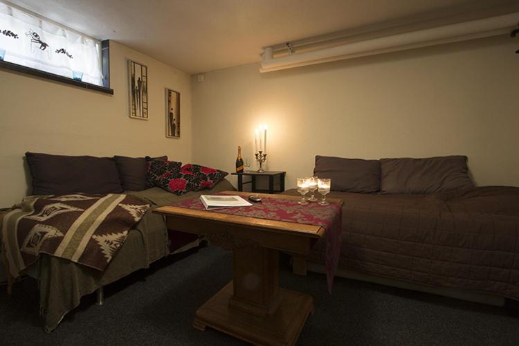 Prinsgården B&B rum stugor, photo 78