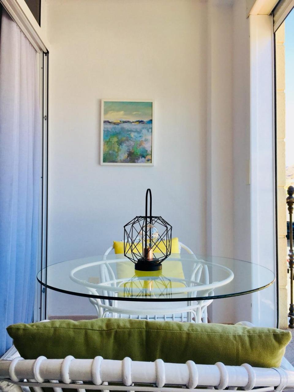 Mogan Beach | CarmitAtHome view 5