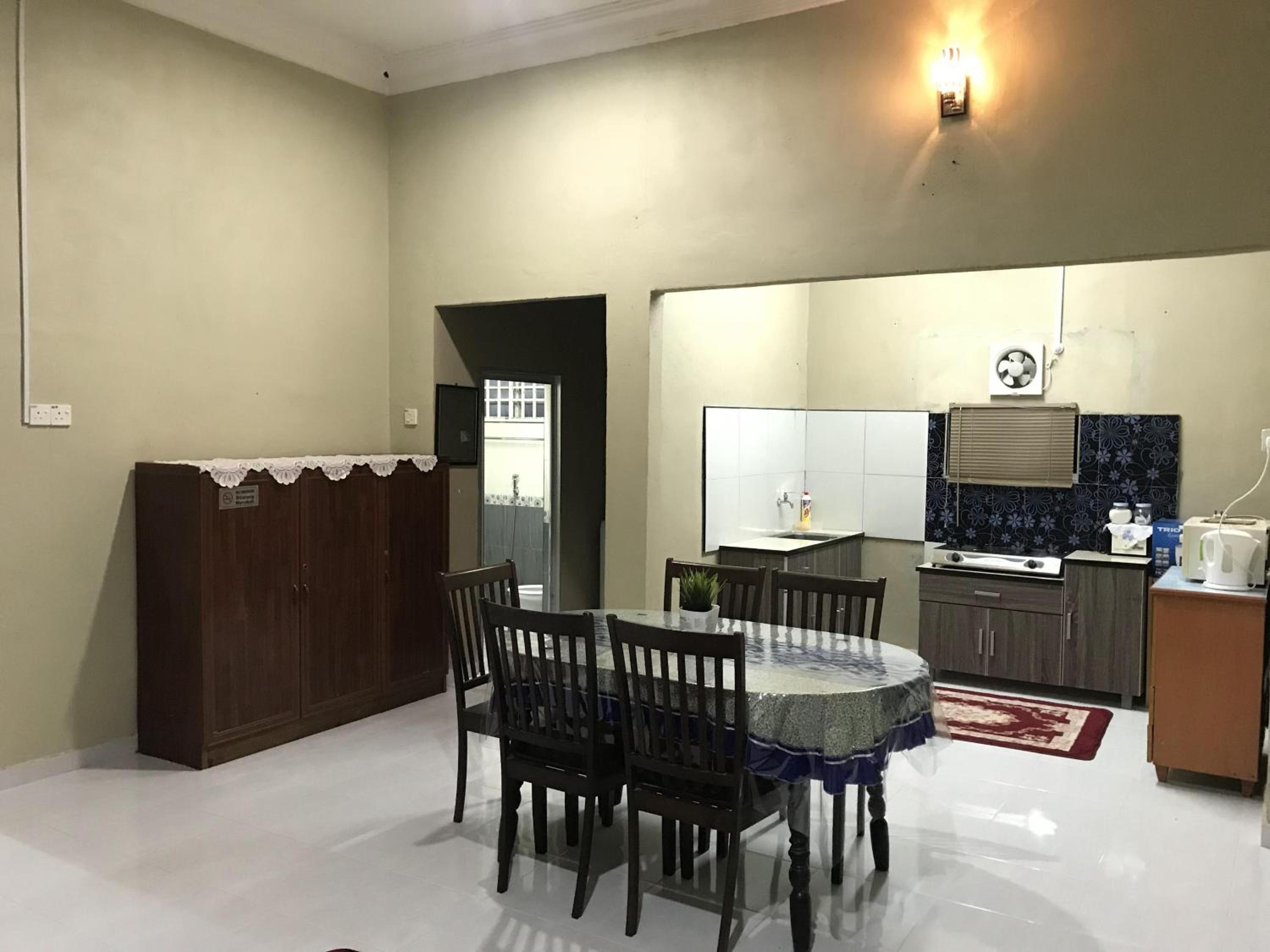 Homestay HANI view 5