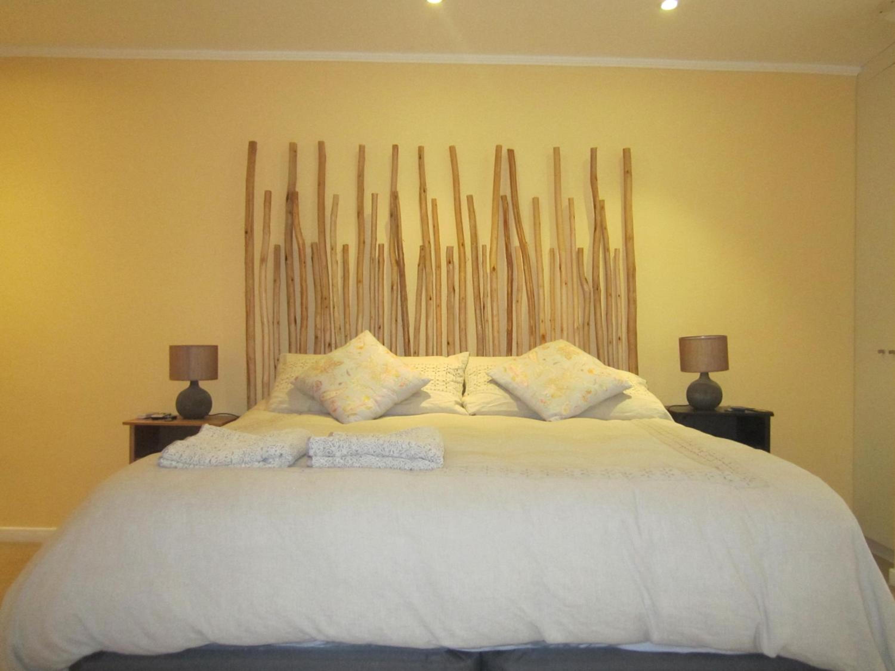 Cajón del Maipo Lodge