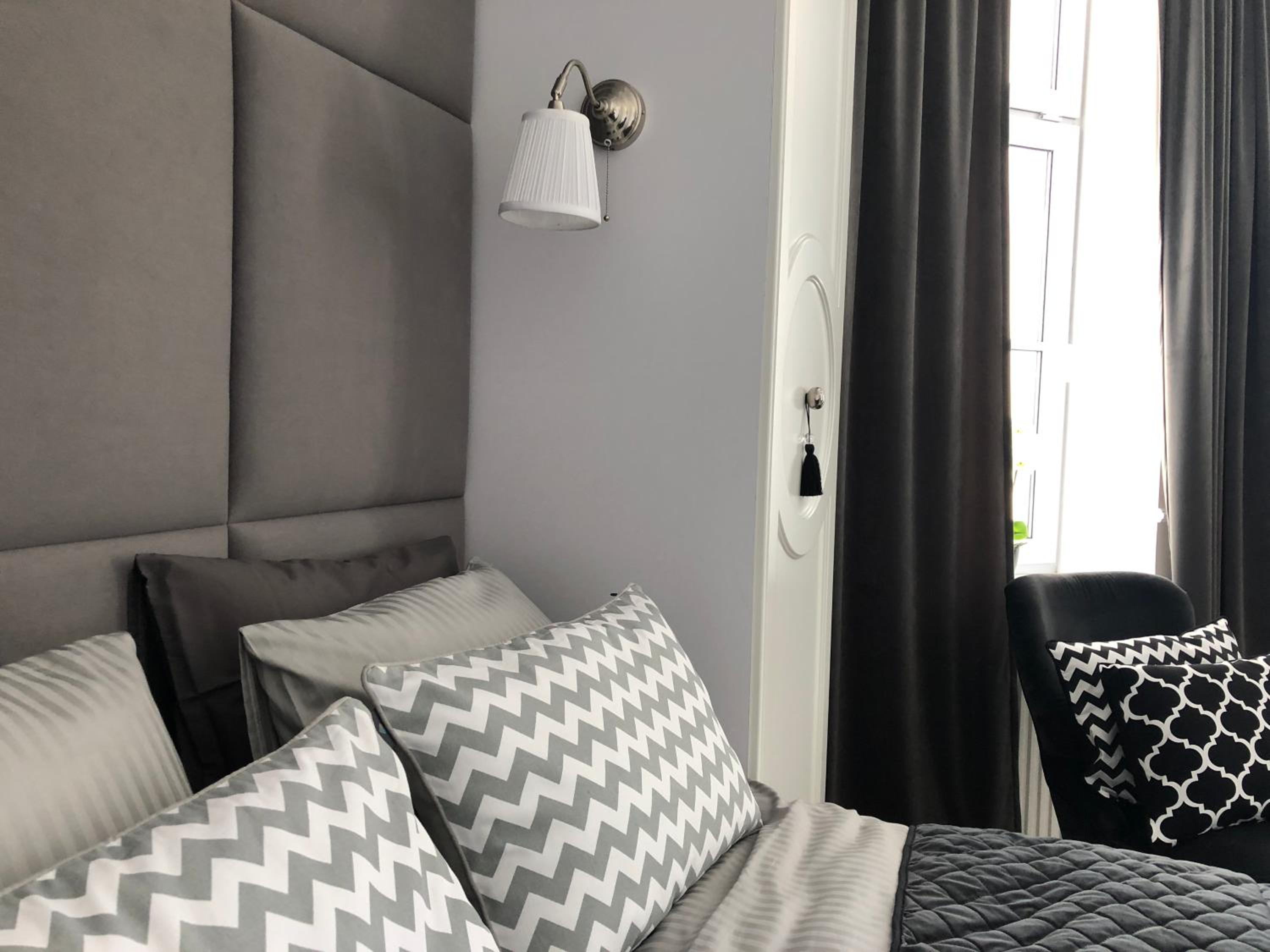 Apartament 51 z miejscem parkingowym view 4